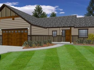 8030 W Splitrail Ave, Rathdrum, ID 83858