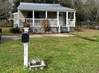 2123 Cleveland Ave, Pascagoula, MS 39567