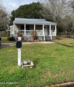 2123 Cleveland Ave, Pascagoula, MS, 39567