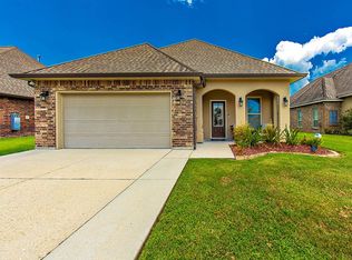 129 Chestnut Ridge Dr, Gray, LA 70359