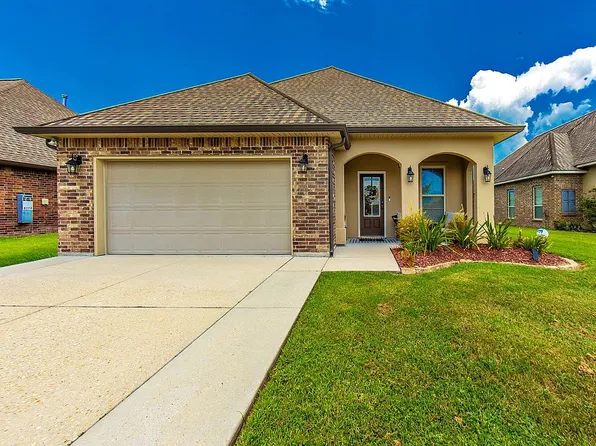 129 Chestnut Ridge Dr, Gray, LA 70359