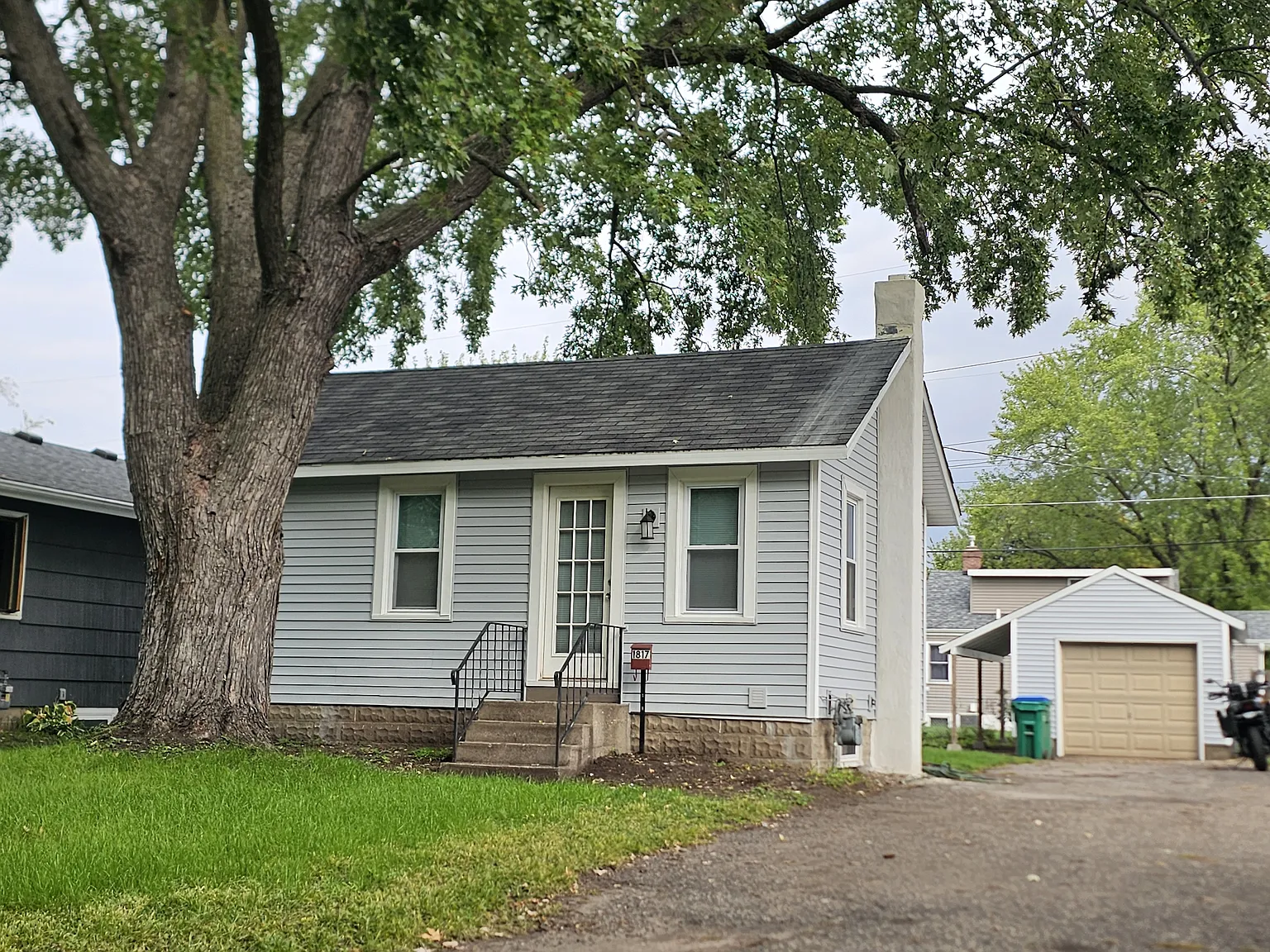 1 bed, 450 sqft, $1,850 — Photo 1