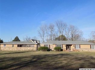 100 Willowbrook St, Decatur, AL 35603