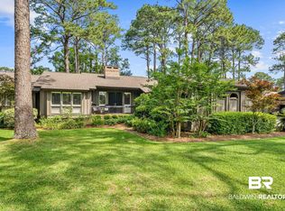 18105 Quail Run Run #8-B, Fairhope, AL 36532