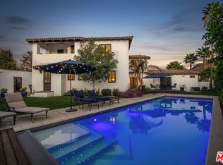 4245 Clybourn Ave, Toluca Lake, CA 91602