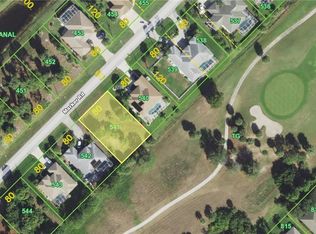 90 Marker Rd, Rotonda West, FL 33947