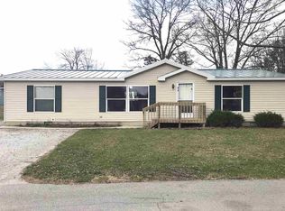 914 W Corbin St, Plymouth, IN 46563