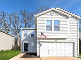 1851 Dutch Elm Dr, Indianapolis, IN 46231