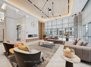 65 Annie Craig Dr #501, Toronto, ON M8V 0G3