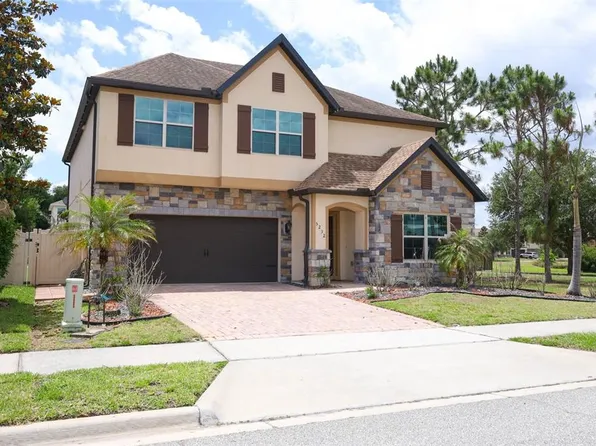 5232 Villa Rosa Ave, Saint Cloud, FL 34771