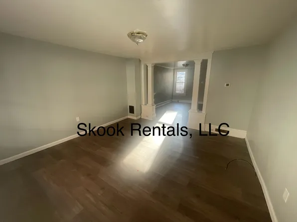 707 W Arch St, Pottsville, PA 17901