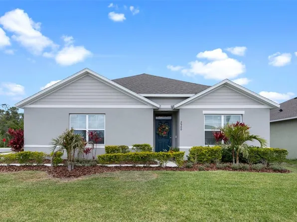 2900 Sunridge Loop, Saint Cloud, FL 34771