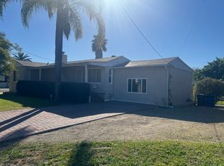 1603 Primrose Dr, El Cajon, CA 92020
