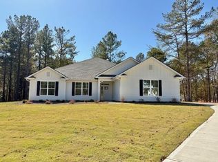 108 Liberty Freedom Ln, Maysville, GA 30558