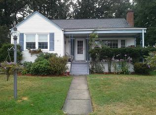 161 Welfare Ave, Warwick, RI 02888