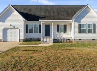 96 Abram Ct, Broadway, NC 27505