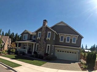 34701 SE Carmichael Loop, Snoqualmie, WA 98065