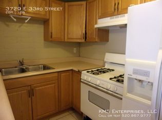 3729 E 33rd St, Tucson, AZ 85713