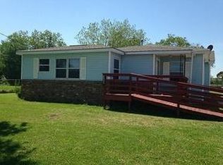 17426 County Road 831, Pearland, TX 77584