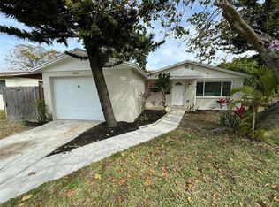 5801 91st Ave N, Pinellas Park, FL 33782