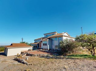3423 Thunder Rd, Alamogordo, NM 88310