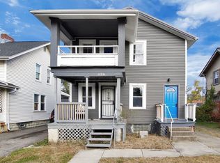 1186 20th Ave, Columbus, OH 43211