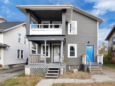1186 20th Ave, Columbus, OH, 43211