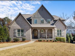 199 Sheffield Ln, Birmingham, AL 35242