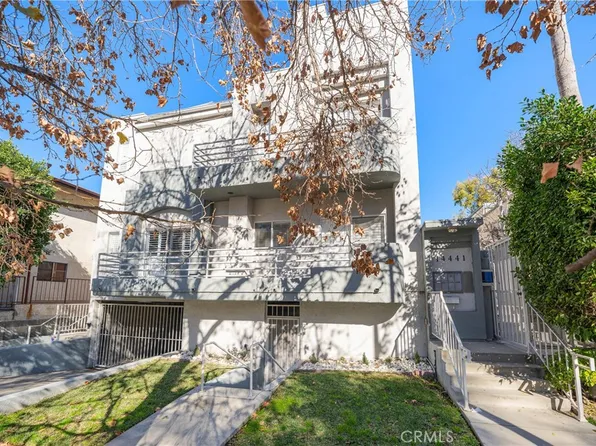 14441 Benefit St APT 4, Sherman Oaks, CA 91423