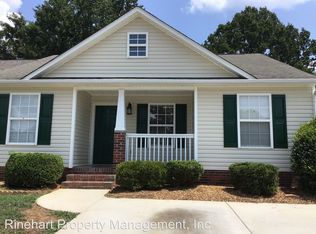 1254 Camellia Ct, Rock Hill, SC 29732