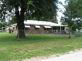 134 Anarece Ave, Auburndale, FL 33823