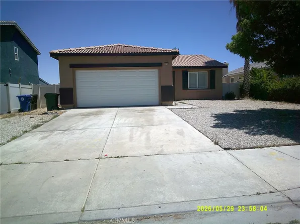15763 Desert Rock St, Adelanto, CA 92301