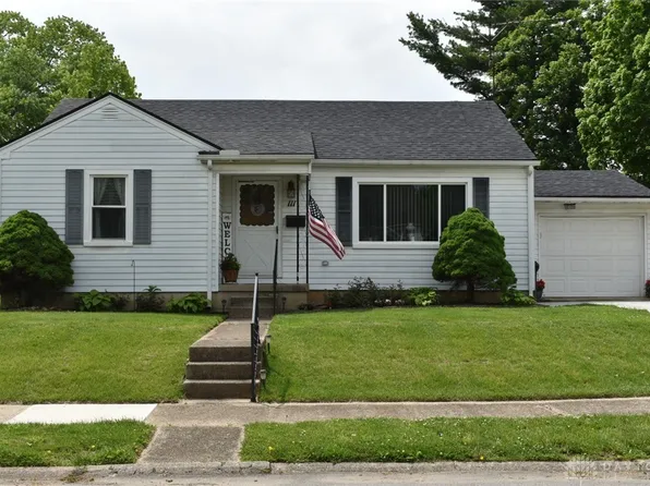 111 Orchard Ave, Germantown, OH 45327
