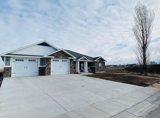 431 E Eagle Way, Preston, ID 83263