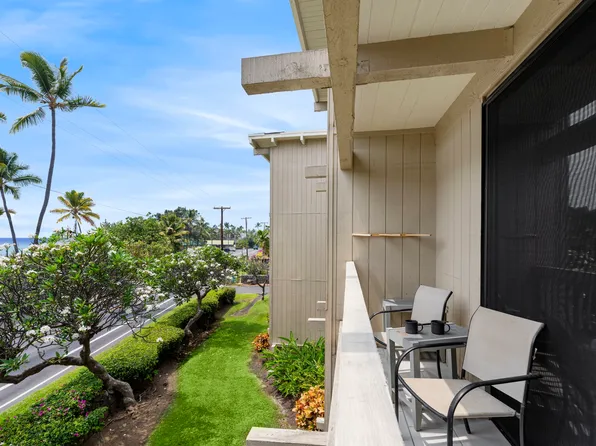 76-6233 Alii Dr #264, Kailua Kona, HI 96740