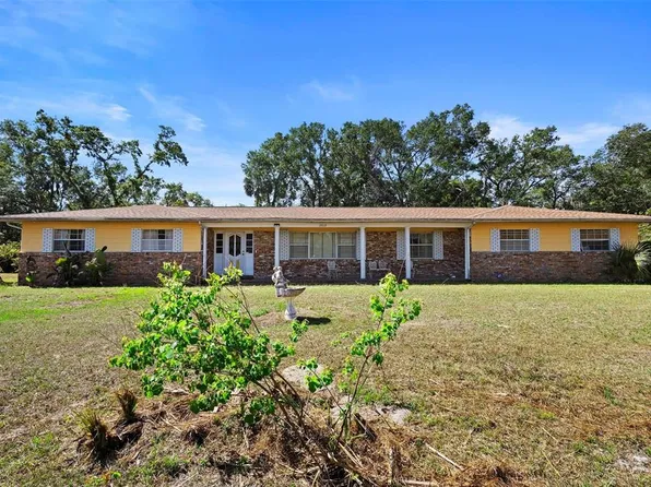 2919 Griffin Rd, Leesburg, FL 34748