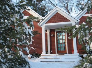 164 South Un, Douglas, MI 49406