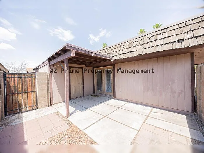 922 S Acapulco Ln #C — Photo 19