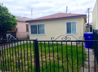 9723 Dearborn Ave, South Gate, CA 90280