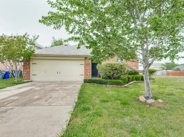 2019 Brook Meadow Dr, Forney, TX 75126