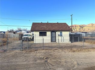 38236 W Williams St, Yermo, CA 92398