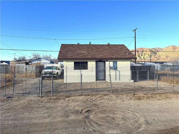 38236 W Williams St, Yermo, CA 92398