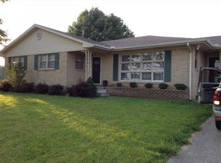 2575 Frankfort Rd, Tuscumbia, AL 35674