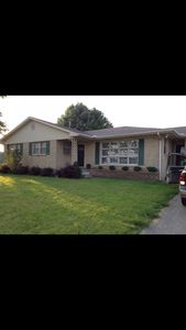 2575 Frankfort Rd, Tuscumbia, AL, 35674