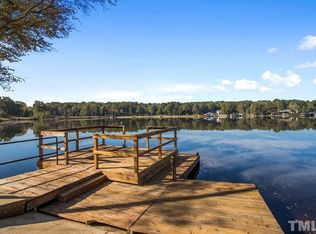 9258 State Highway 39 S, Zebulon, NC 27597