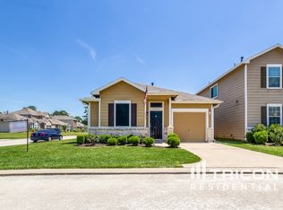 3963 Mossy Spring Ln, Spring, TX 77388
