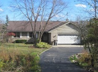 6415 203rd Ave, Bristol, WI 53104