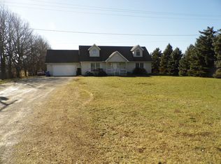 5152 Pointe Aux Peaux, Newport, MI 48166