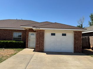 4503 Crockett Ave #B, Midland, TX 79703
