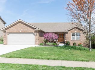 305 Bennett Dr, Nicholasville, KY